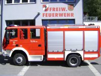 Tanklöschfahrzeug (TLFA-1500)