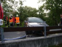 19.08.2011 - Verkehrsunfall