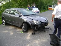 19.08.2011 - Verkehrsunfall