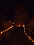 31.10.2011 - Brandsicherheitswache \"Nacht der 1000 Lichter\"