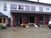 03.06.2013 - KAT-Einsatz Kössen