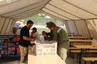 15.09.2016 - KHD Einsatz in Grins