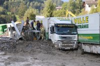 15.09.2016 - KHD Einsatz in Grins