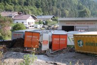 15.09.2016 - KHD Einsatz in Grins