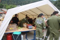 15.09.2016 - KHD Einsatz in Grins