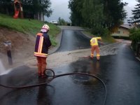 31.08.2019 - Unwetter mit Starkregen