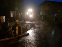 31.08.2019 - Unwetter mit Starkregen