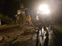 31.08.2019 - Unwetter mit Starkregen