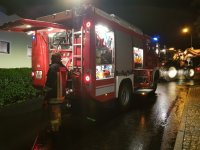 31.08.2019 - Unwetter mit Starkregen