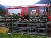 29.07.2011 - Bezirksnassbewerb