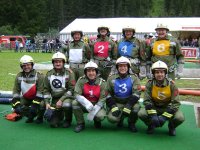 29.07.2011 - Bezirksnassbewerb