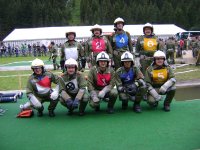 29.07.2011 - Bezirksnassbewerb