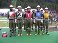29.07.2011 - Bezirksnassbewerb