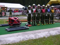 29.07.2011 - Bezirksnassbewerb