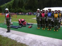 29.07.2011 - Bezirksnassbewerb