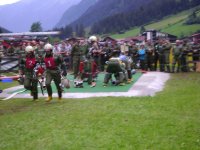 29.07.2011 - Bezirksnassbewerb