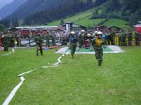 29.07.2011 - Bezirksnassbewerb