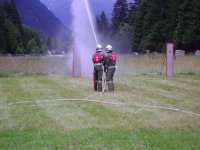 29.07.2011 - Bezirksnassbewerb