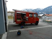 14.12.2011 – Notstromversorgung