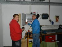 14.12.2011 – Notstromversorgung