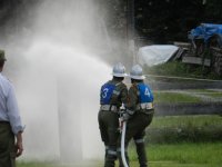 06.07.2012 - Bezirksnasswettbewerb
