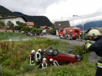 01.09.2012 - Lange Nacht der Feuerwehr