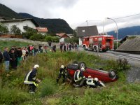 01.09.2012 - Lange Nacht der Feuerwehr