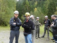 13.10.2012 - Kameradschaftsausflug \"Zitteraal\"