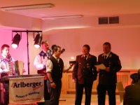 Feuerwehrball 2013