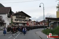 118. Bezirksfeuerwehrtag in Tarrenz