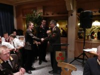 Jahreshauptversammlung 2013