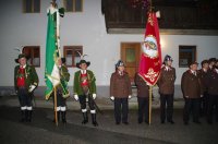 Verdienstkreuz des Landes für Ehrenmitglied OBR Klaus Raffl