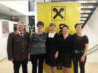 Feuerwehrball 2018