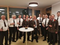 Feuerwehrball 2019