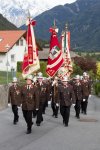 Fahrzeugsegnung LFBA Karrösten