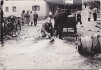 Schauübung 1963