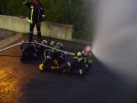 30.08.2011 - Gruppenprobe Raffl