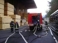 17.09.2011 - Übung Abschnitt Imst-Gurgltal