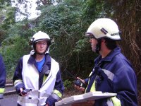 17.09.2011 - Übung Abschnitt Imst-Gurgltal