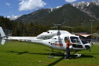 19.05.2012 - Waldbrandübung KHD-Zug Imst-Gurgltal