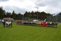 19.05.2012 - Waldbrandübung KHD-Zug Imst-Gurgltal