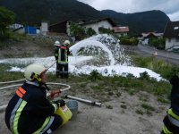 22.05.2012 - Gruppenprobe Neuner