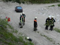 21.05.2013 - Gruppenprobe Neuner