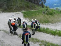 21.05.2013 - Gruppenprobe Neuner