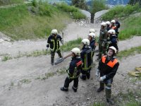 21.05.2013 - Gruppenprobe Neuner