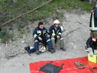 21.05.2013 - Gruppenprobe Neuner