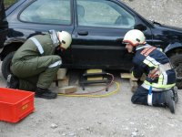 21.05.2013 - Gruppenprobe Neuner