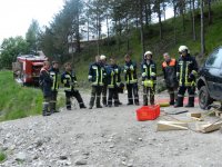 21.05.2013 - Gruppenprobe Neunerdscn1806