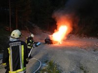 21.05.2013 - Gruppenprobe Neuner