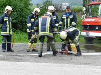 24.05.2016 - Gruppenprobe Neuner